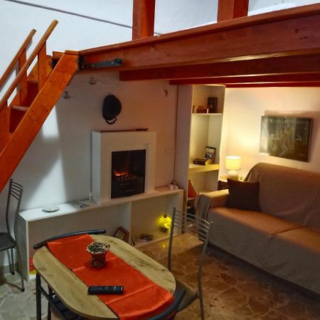 Casa Dell'Aquila Barocca Apartment Ragusa Bagian luar foto