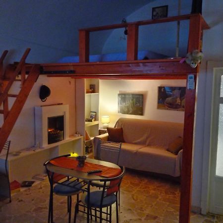 Casa Dell'Aquila Barocca Apartment Ragusa Bagian luar foto
