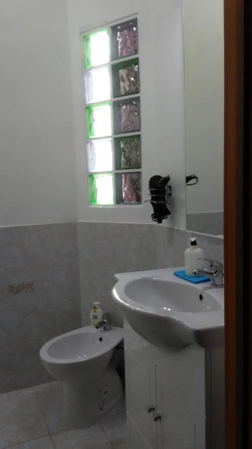 Casa Dell'Aquila Barocca Apartment Ragusa Bagian luar foto