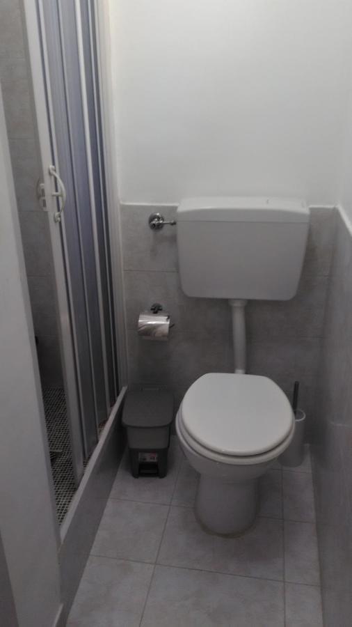 Casa Dell'Aquila Barocca Apartment Ragusa Bagian luar foto