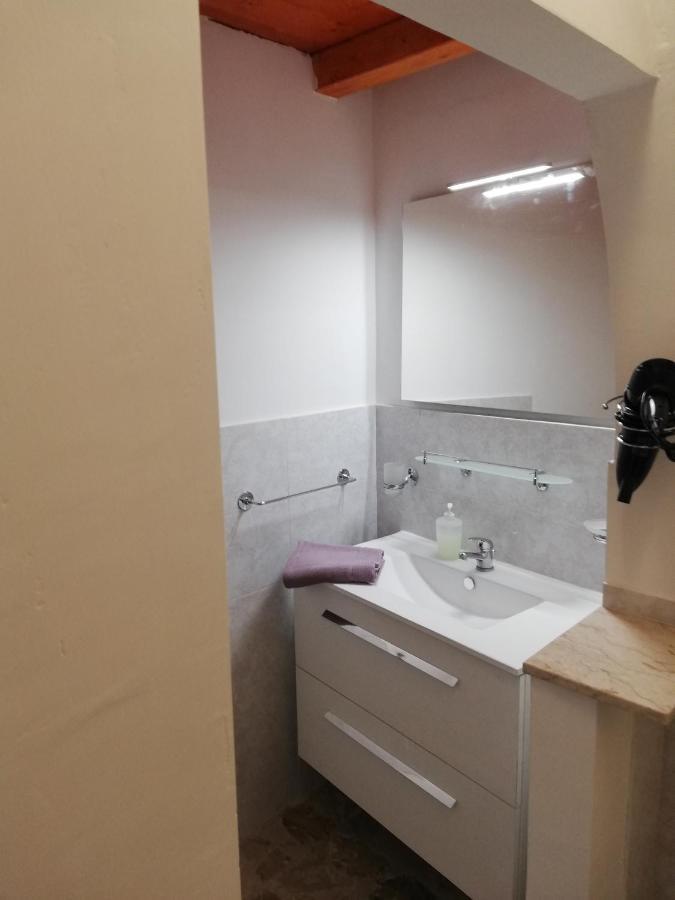 Casa Dell'Aquila Barocca Apartment Ragusa Bagian luar foto