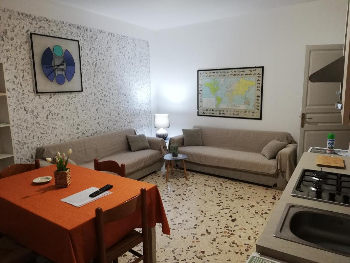 Casa Dell'Aquila Barocca Apartment Ragusa Bagian luar foto