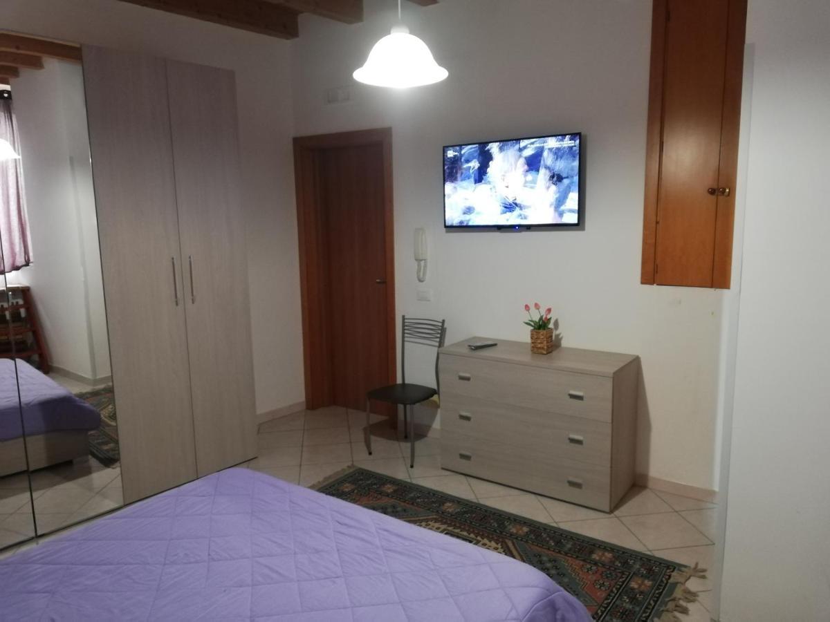 Casa Dell'Aquila Barocca Apartment Ragusa Bagian luar foto