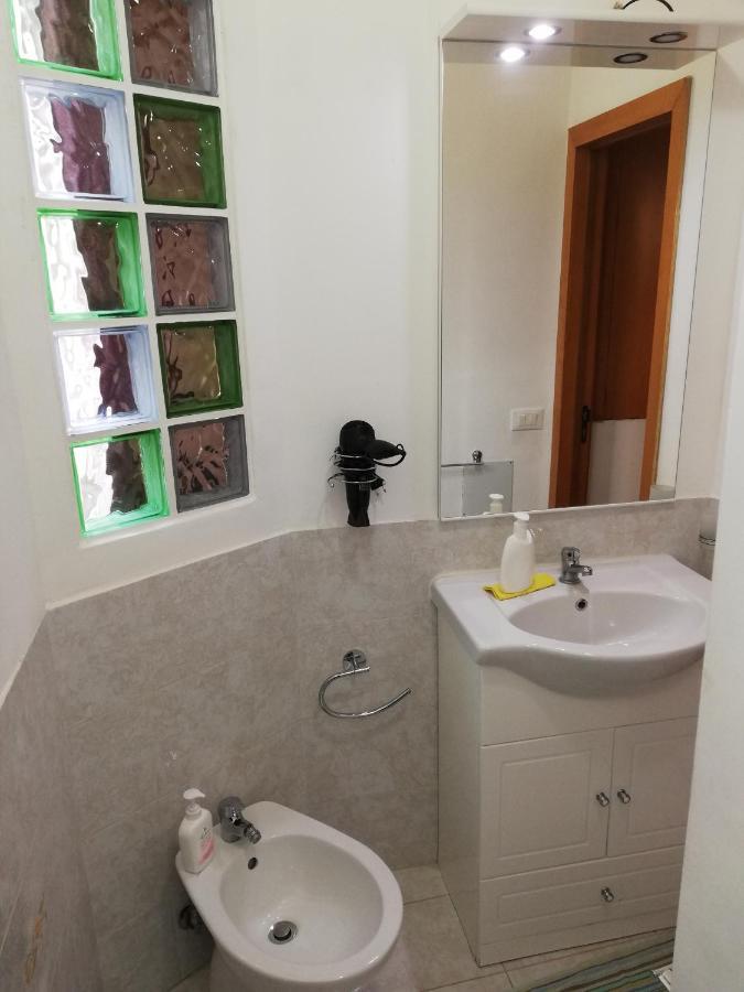 Casa Dell'Aquila Barocca Apartment Ragusa Bagian luar foto